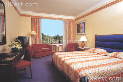 Park Hotel Athens 5